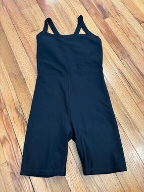 Abercrombie YPB One Piece SMALL WORN ONCE